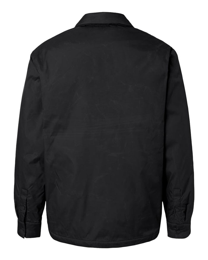 Men's Landroamer Shirt Jacket by Columbia (image 3)