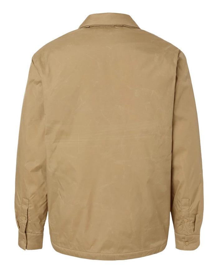 Men's Landroamer Shirt Jacket by Columbia (image 6)