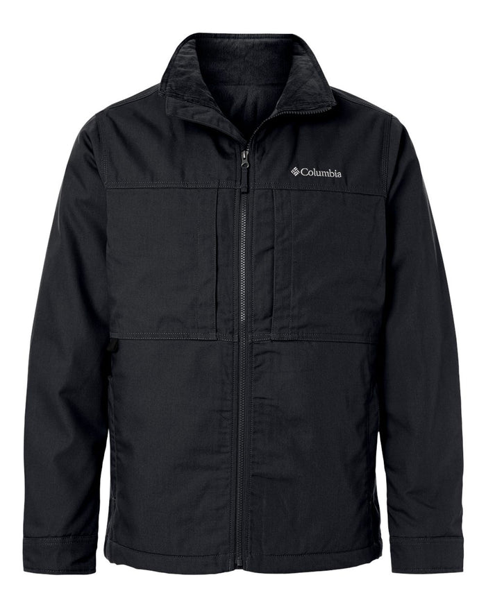 Men's Loma Vista III Jacket by Columbia