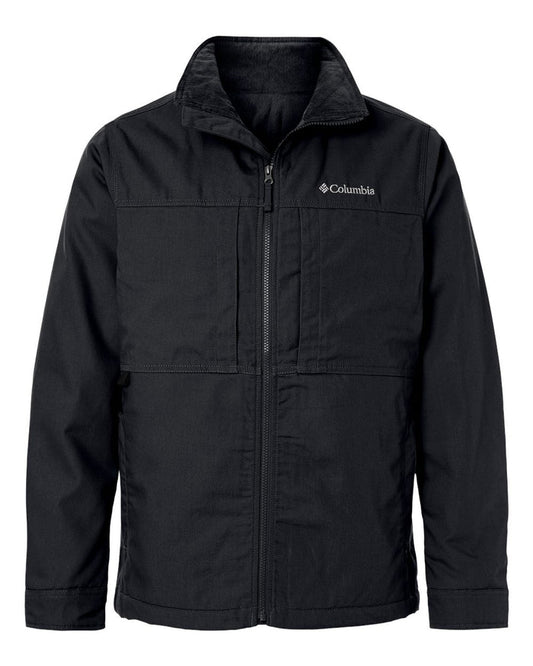 Men's Loma Vista III Jacket by Columbia