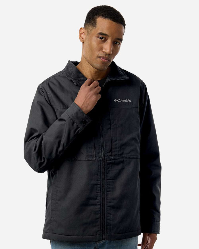 Men's Loma Vista III Jacket by Columbia (image 2)