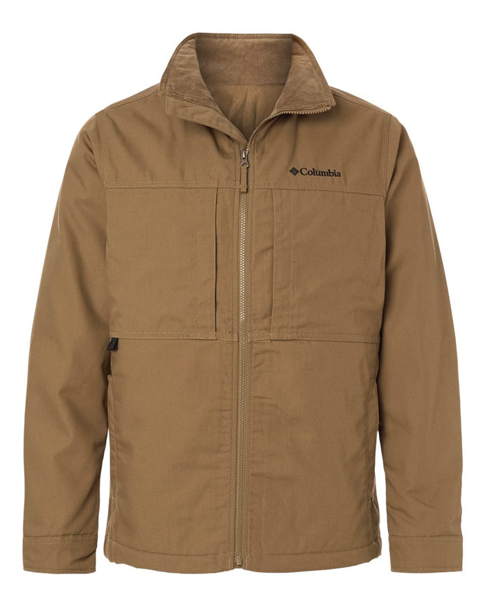 Men's Loma Vista III Jacket by Columbia (image 4)