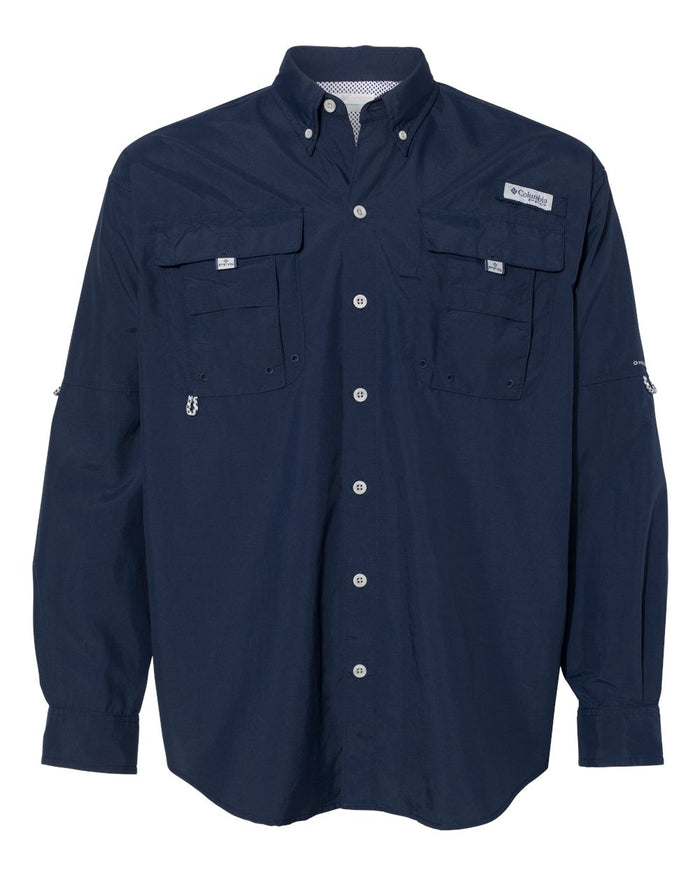 Men's PFG Bahama II Shirt by Columbia (image 4)
