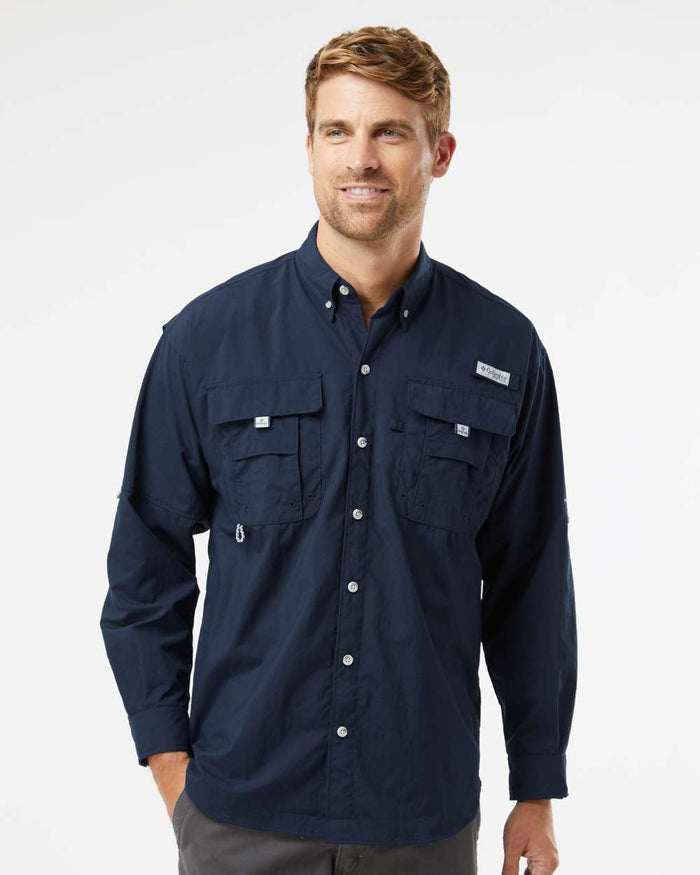 Men's PFG Bahama II Shirt by Columbia (image 5)