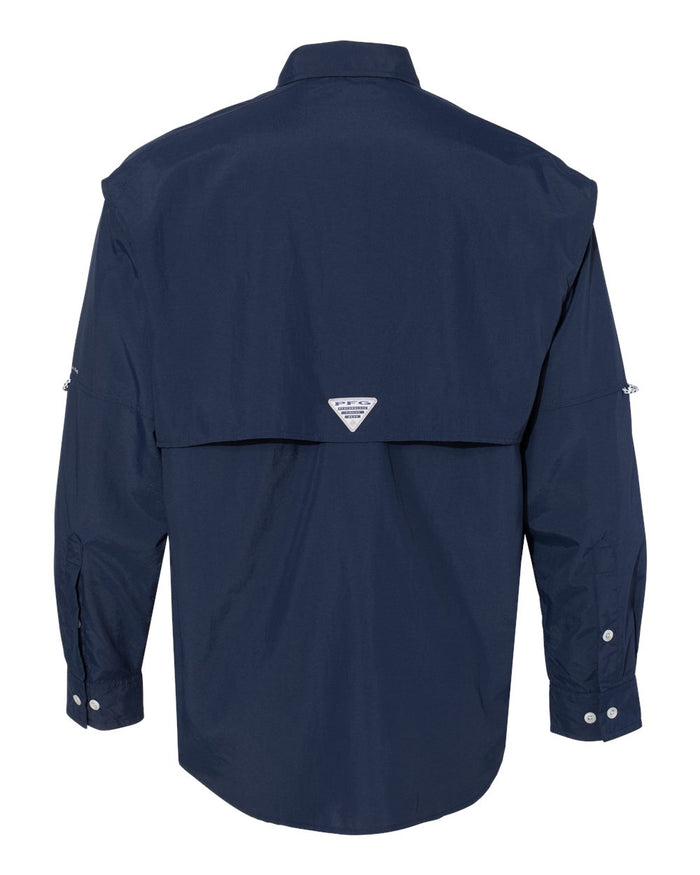 Men's PFG Bahama II Shirt by Columbia (image 6)