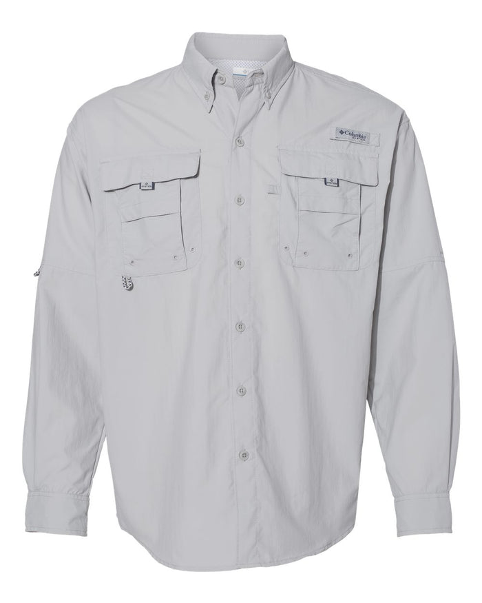 Men's PFG Bahama II Shirt by Columbia (image 7)