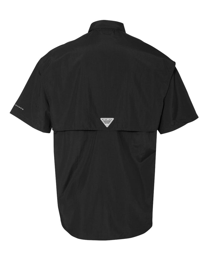 Men's PFG Bahama II Short Sleeve Shirt — Pants by Columbia (image 3)