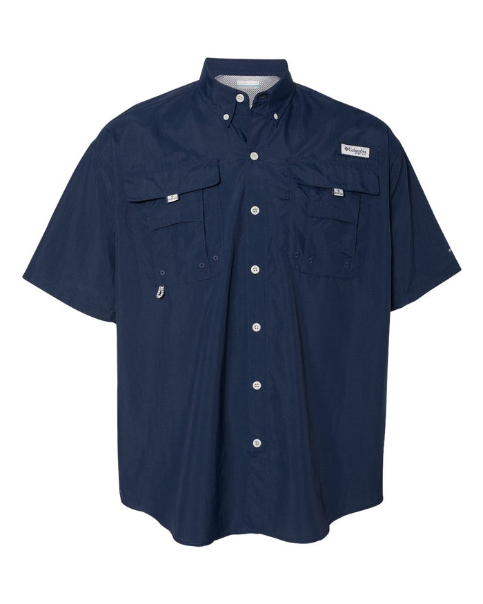 Men's PFG Bahama II Short Sleeve Shirt — Pants by Columbia (image 4)