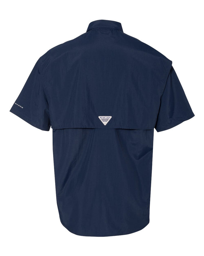 Men's PFG Bahama II Short Sleeve Shirt — Pants by Columbia (image 6)