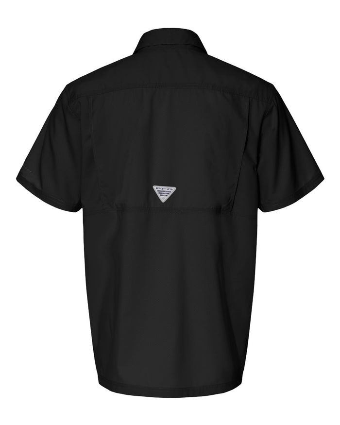 Men's PFG Slack Tide Camp Shirt by Columbia (image 3)