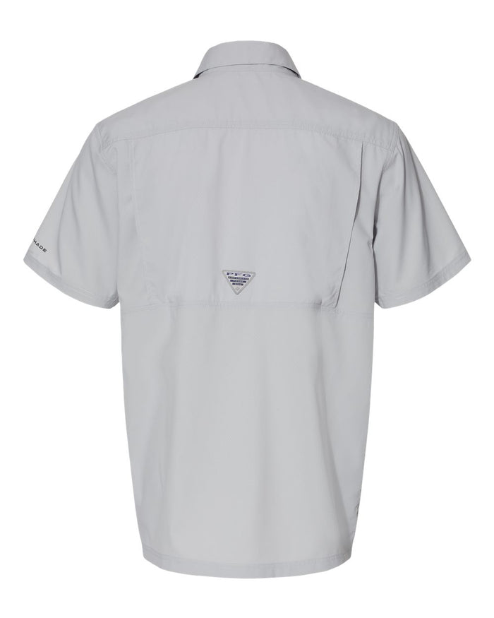 Men's PFG Slack Tide Camp Shirt by Columbia (image 6)