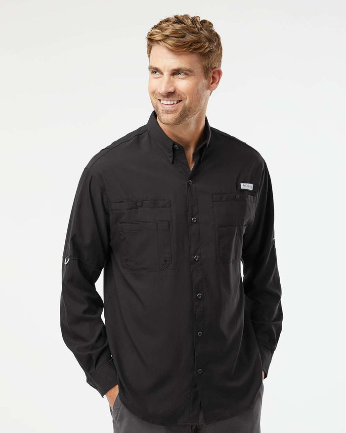 Men's PFG Tamiami II Shirt by Columbia (image 2)