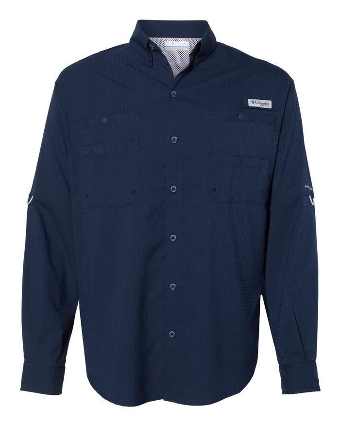 Men's PFG Tamiami II Shirt by Columbia (image 4)