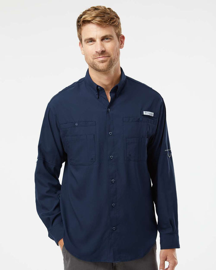 Men's PFG Tamiami II Shirt by Columbia (image 5)