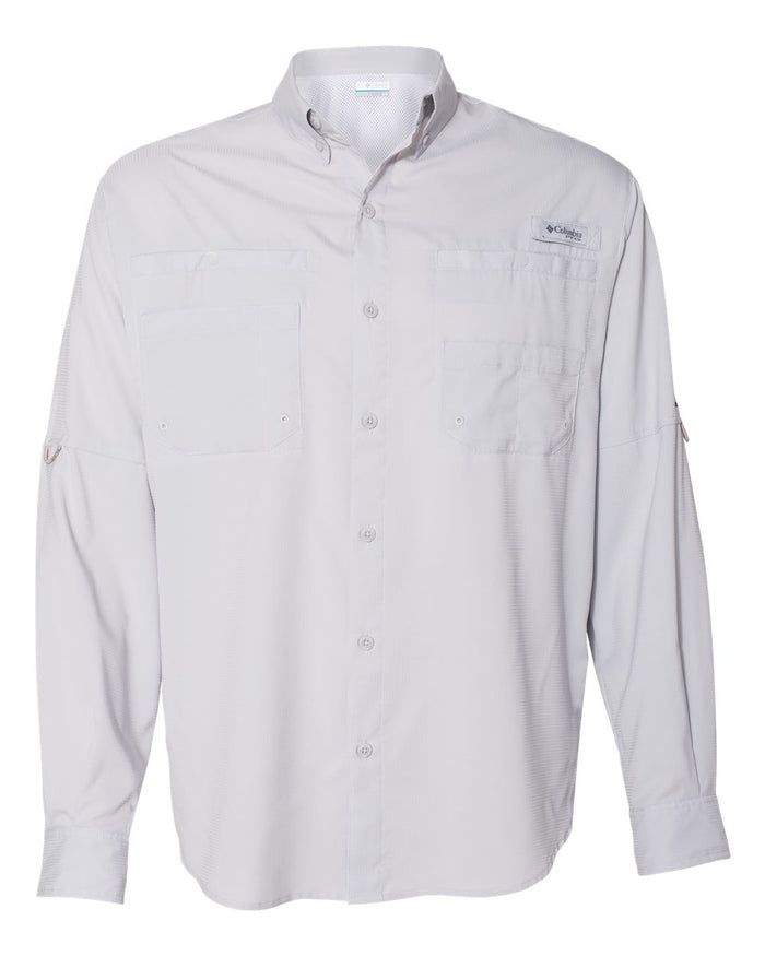 Men's PFG Tamiami II Shirt by Columbia (image 7)