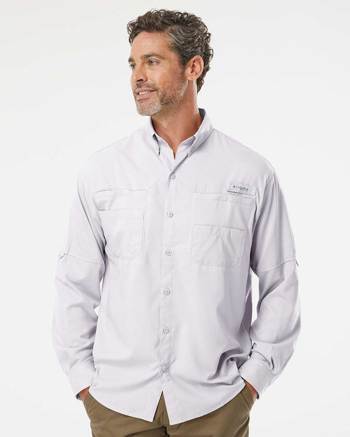 Men's PFG Tamiami II Shirt by Columbia (image 8)