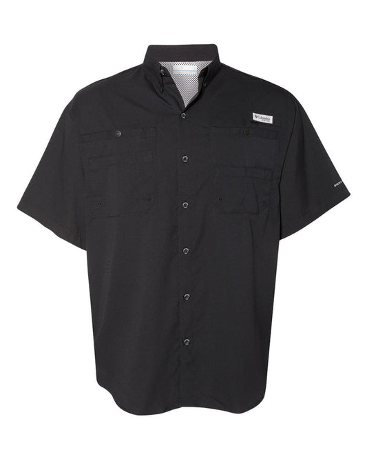 Men's PFG Tamiami II Short Sleeve Shirt — Pants by Columbia