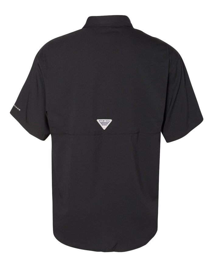 Men's PFG Tamiami II Short Sleeve Shirt — Pants by Columbia (image 3)
