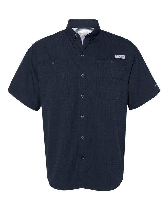 Men's PFG Tamiami II Short Sleeve Shirt — Pants by Columbia (image 4)
