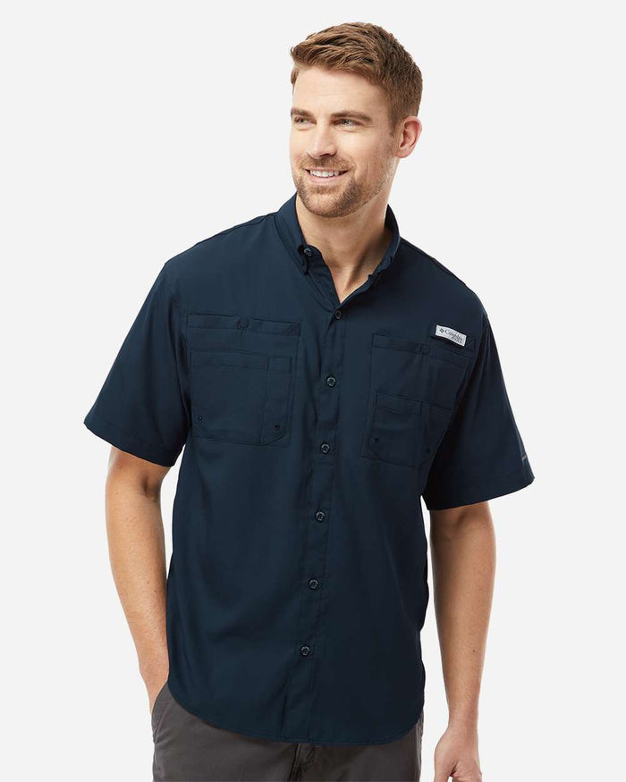 Men's PFG Tamiami II Short Sleeve Shirt — Pants by Columbia (image 5)