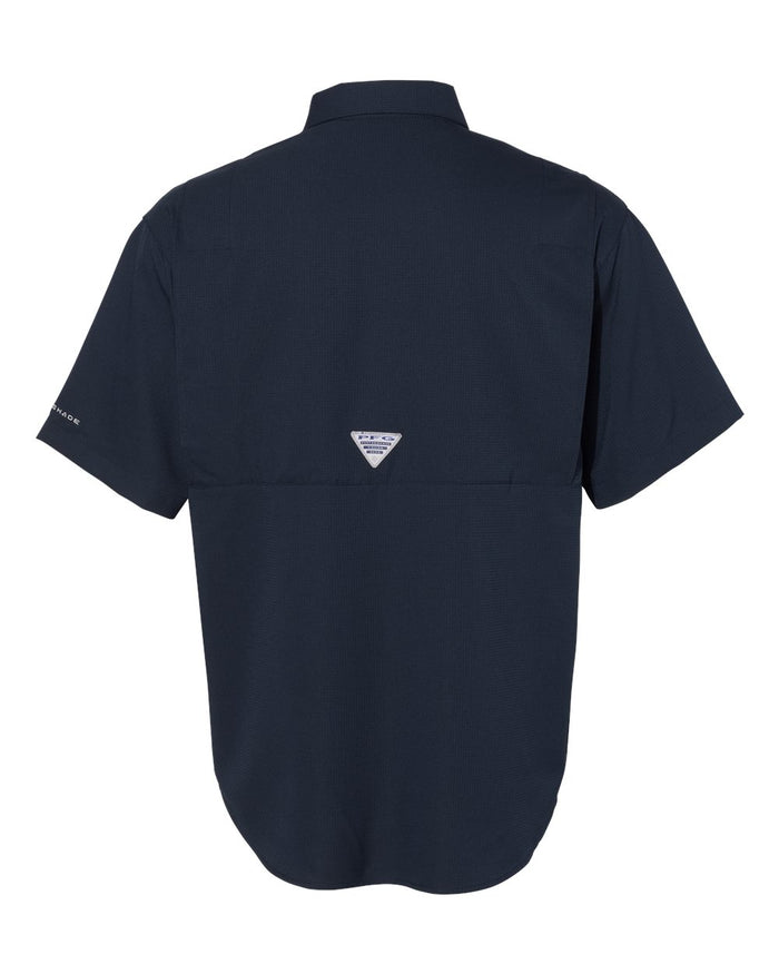 Men's PFG Tamiami II Short Sleeve Shirt — Pants by Columbia (image 6)