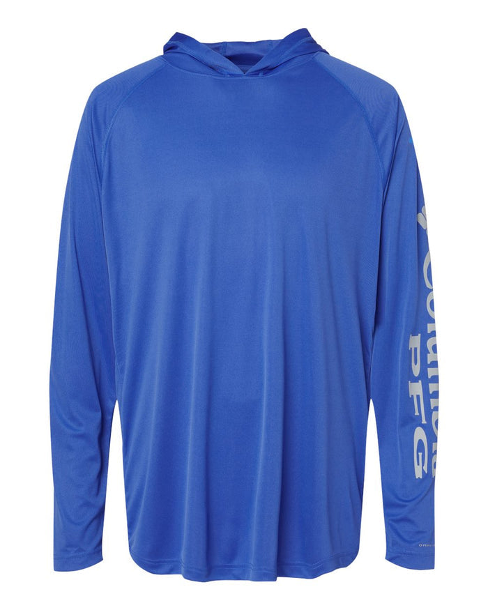 Vivid Blue/ Cool Grey / S