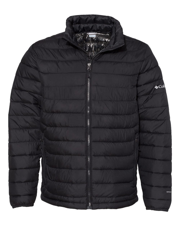 Men's Powder Lite II Jacket by Columbia