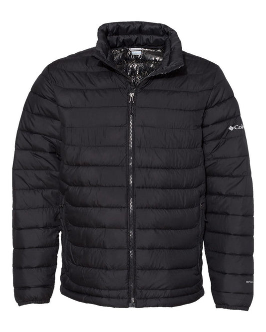 Men's Powder Lite II Jacket by Columbia