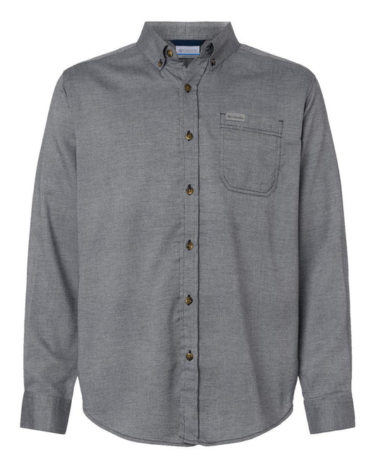 Men's Rapid Rivers II Shirt by Columbia
