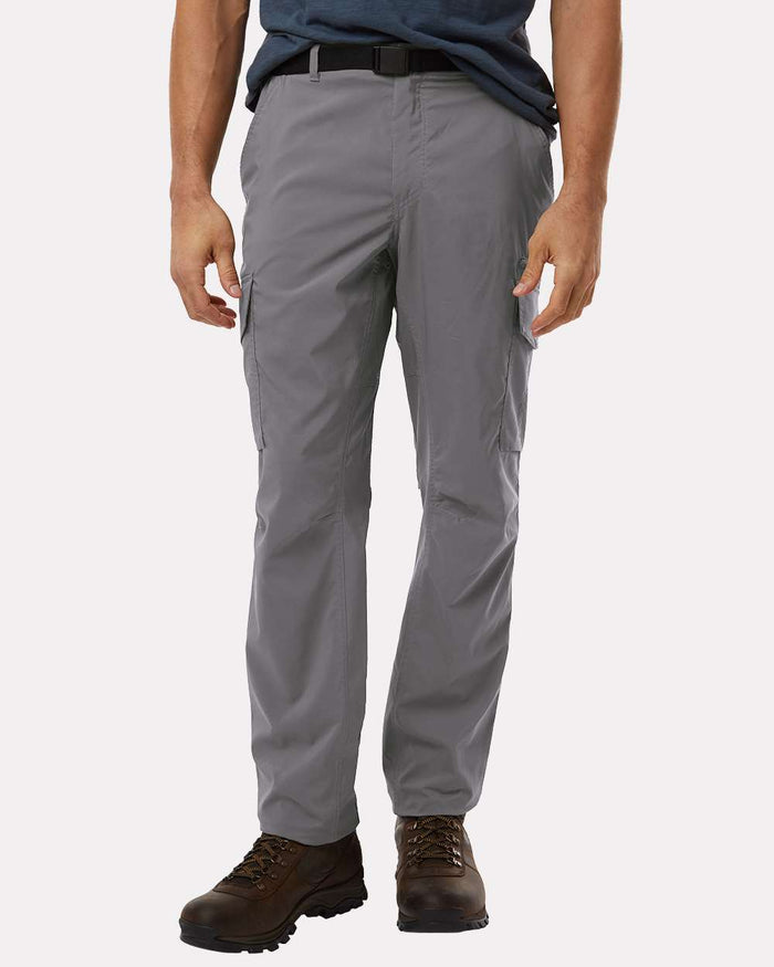 Men's Skien Valley Cargo Pants by Columbia (image 2)