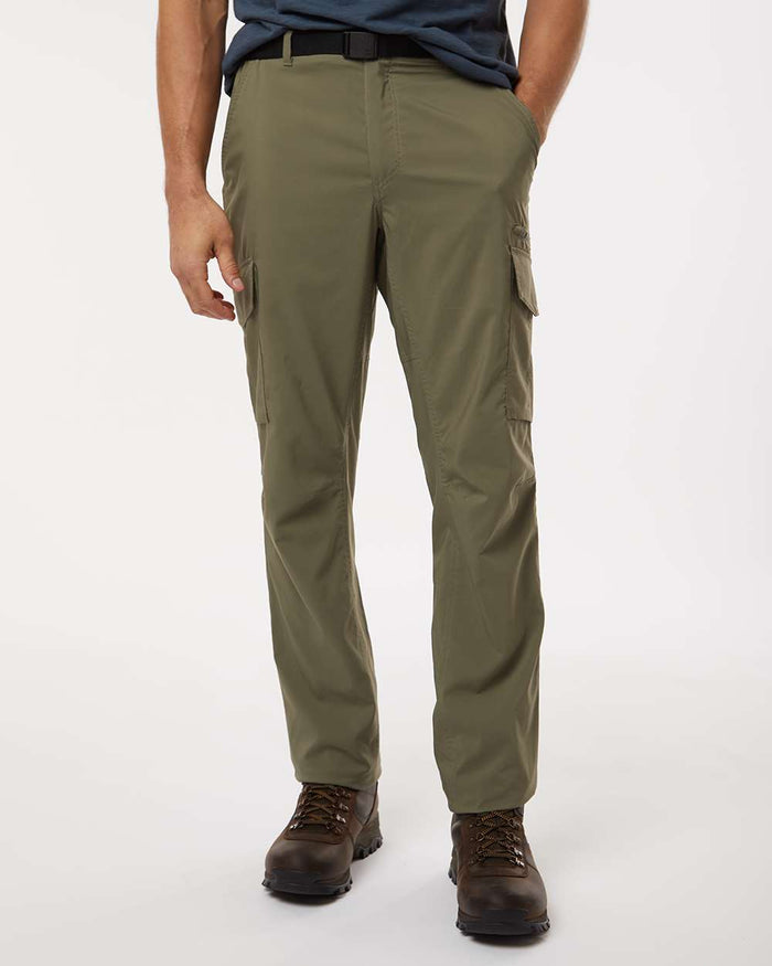 Men's Skien Valley Cargo Pants by Columbia (image 5)