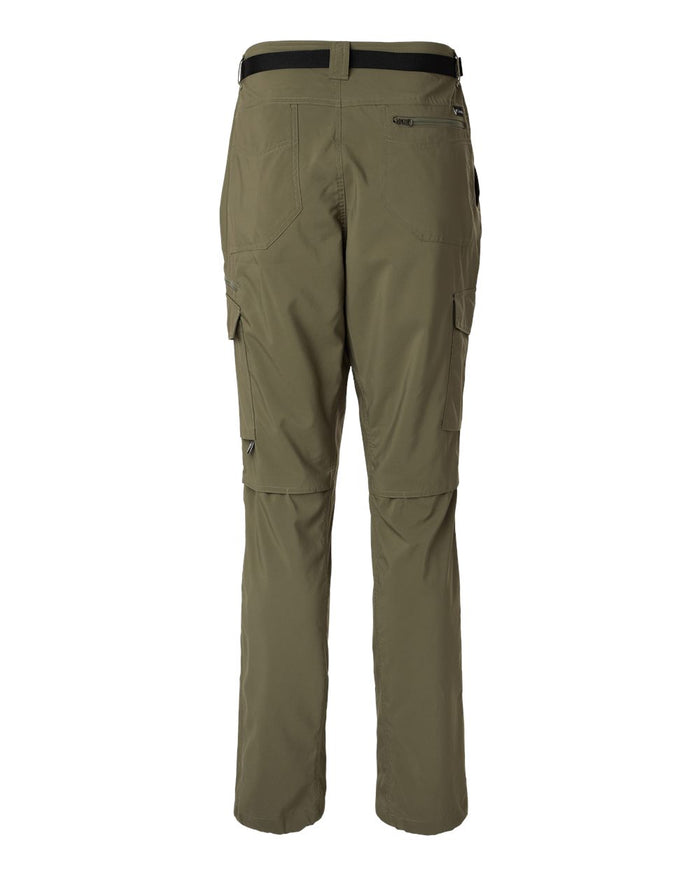 Men's Skien Valley Cargo Pants by Columbia (image 6)