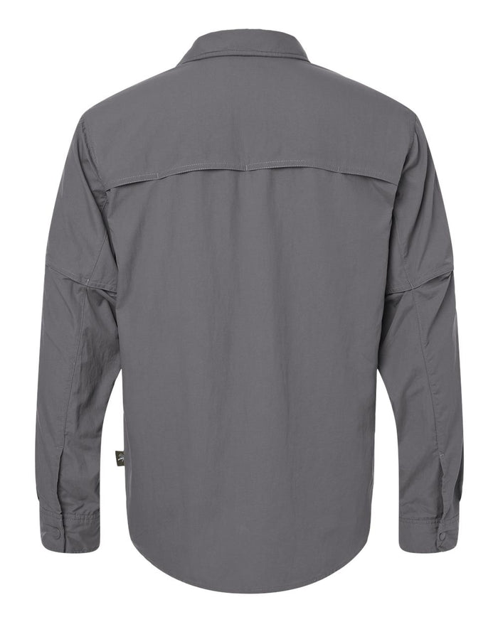 Men's Skien Valley Pocket Shirt by Columbia (image 3)