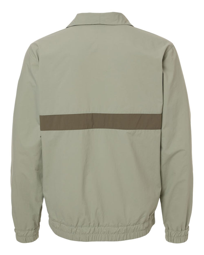 Men's Spire Valley Windbreaker — Jacket by Columbia (image 6)