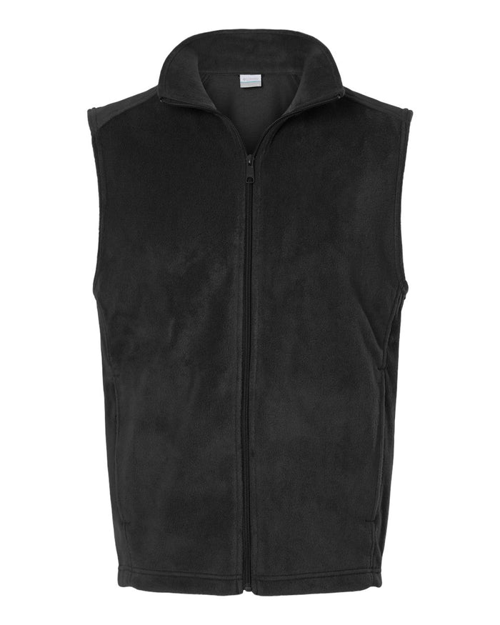 Men's Steens Mountain Vest — Jacket by Columbia