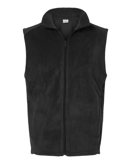 Men's Steens Mountain Vest — Jacket by Columbia