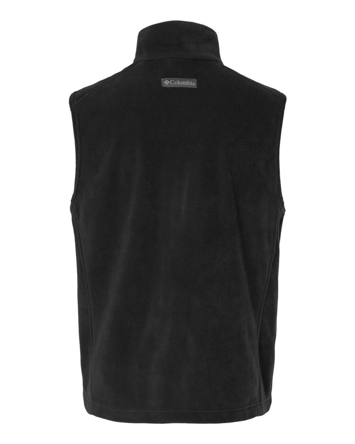 Men's Steens Mountain Vest — Jacket by Columbia (image 3)