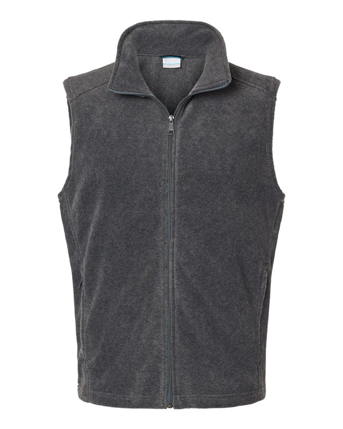Men's Steens Mountain Vest — Jacket by Columbia (image 4)