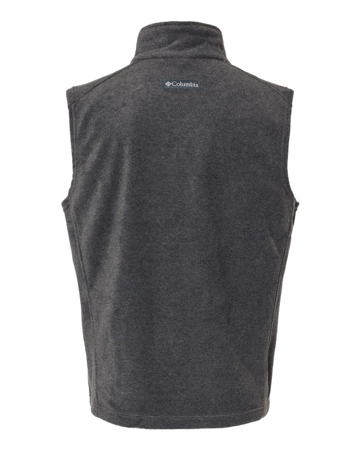 Men's Steens Mountain Vest — Jacket by Columbia (image 6)