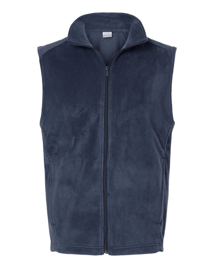 Men's Steens Mountain Vest — Jacket by Columbia (image 7)
