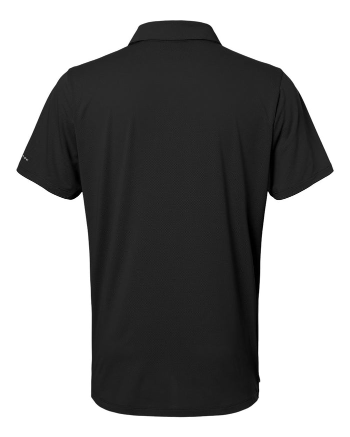 Men's Tech Trail Utility Polo by Columbia (image 3)