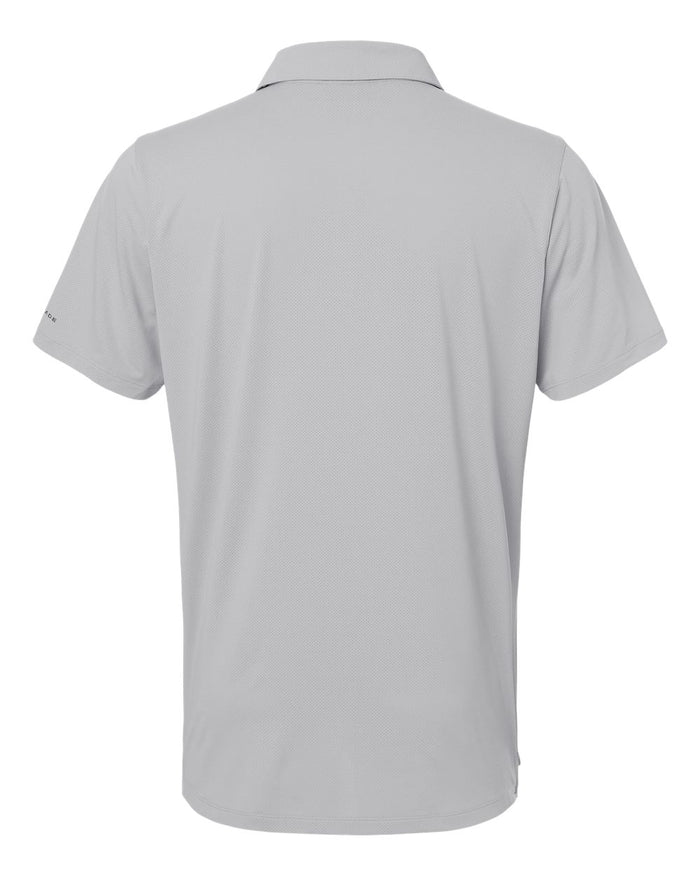 Men's Tech Trail Utility Polo by Columbia (image 6)