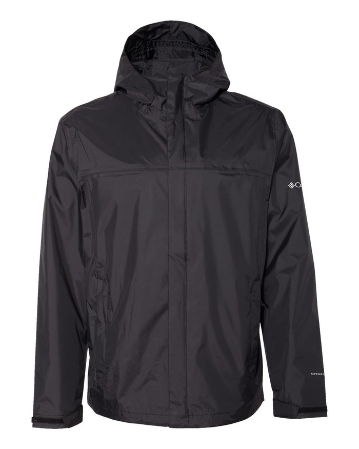 Men's Watertight II Rain Jacket by Columbia