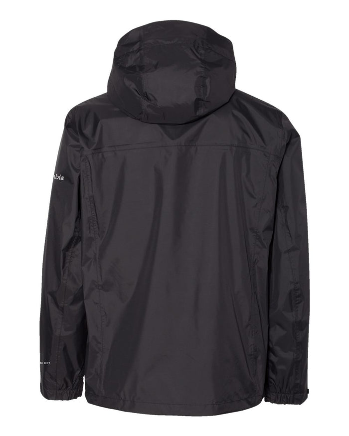 Men's Watertight II Rain Jacket by Columbia (image 3)