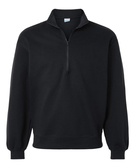 Women's Aldermore Half-Zip Pullover by Columbia