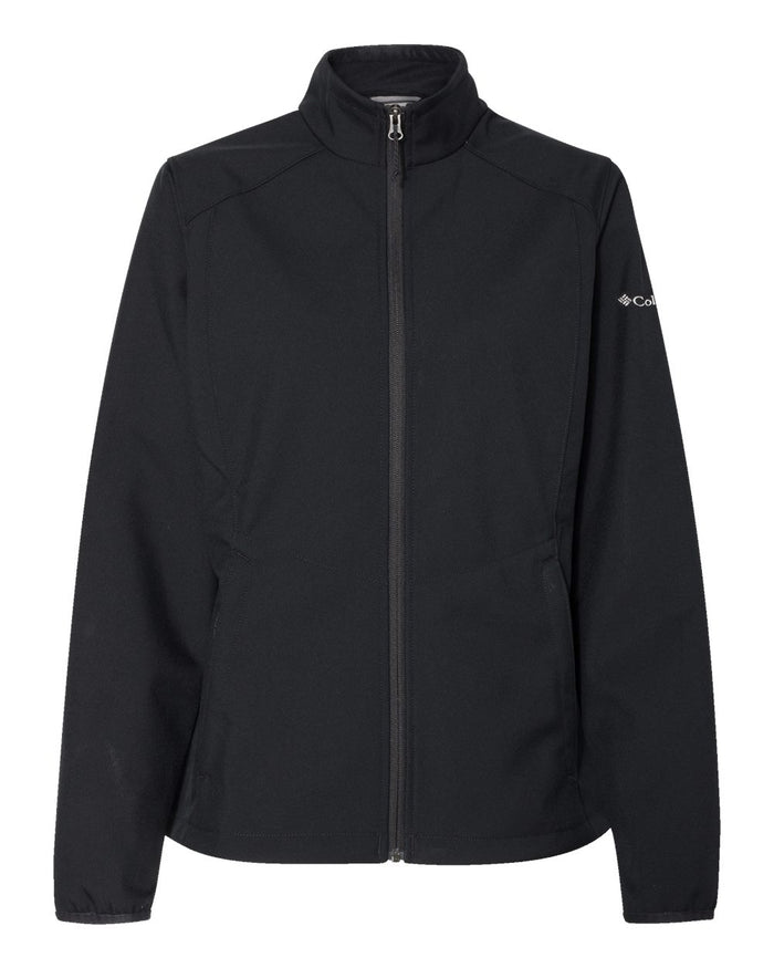 Women’s Kruser Ridge Soft Shell Jacket by Columbia