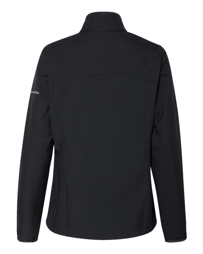 Women’s Kruser Ridge Soft Shell Jacket by Columbia (image 3)