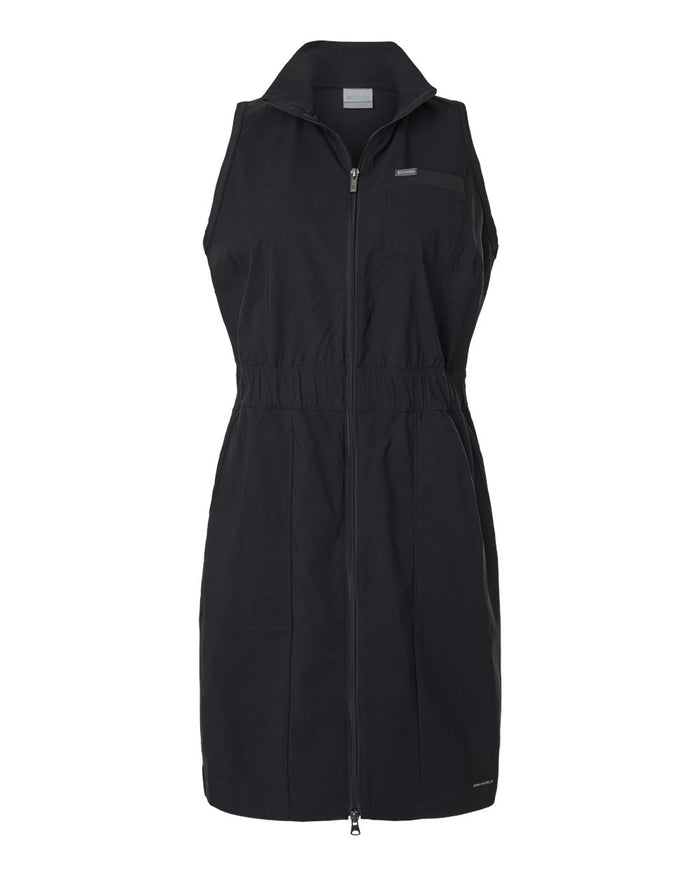 Women's Leslie Falls Dress II — T-Shirt by Columbia