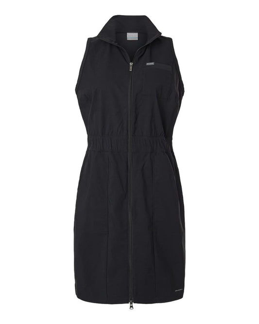 Women's Leslie Falls Dress II — T-Shirt by Columbia