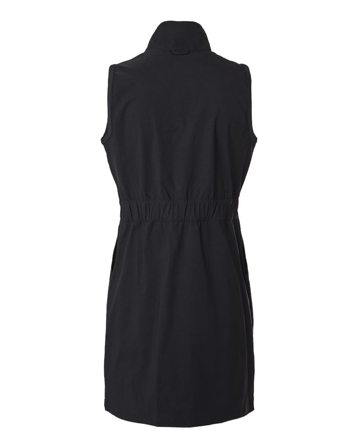 Women's Leslie Falls Dress II — T-Shirt by Columbia (image 3)